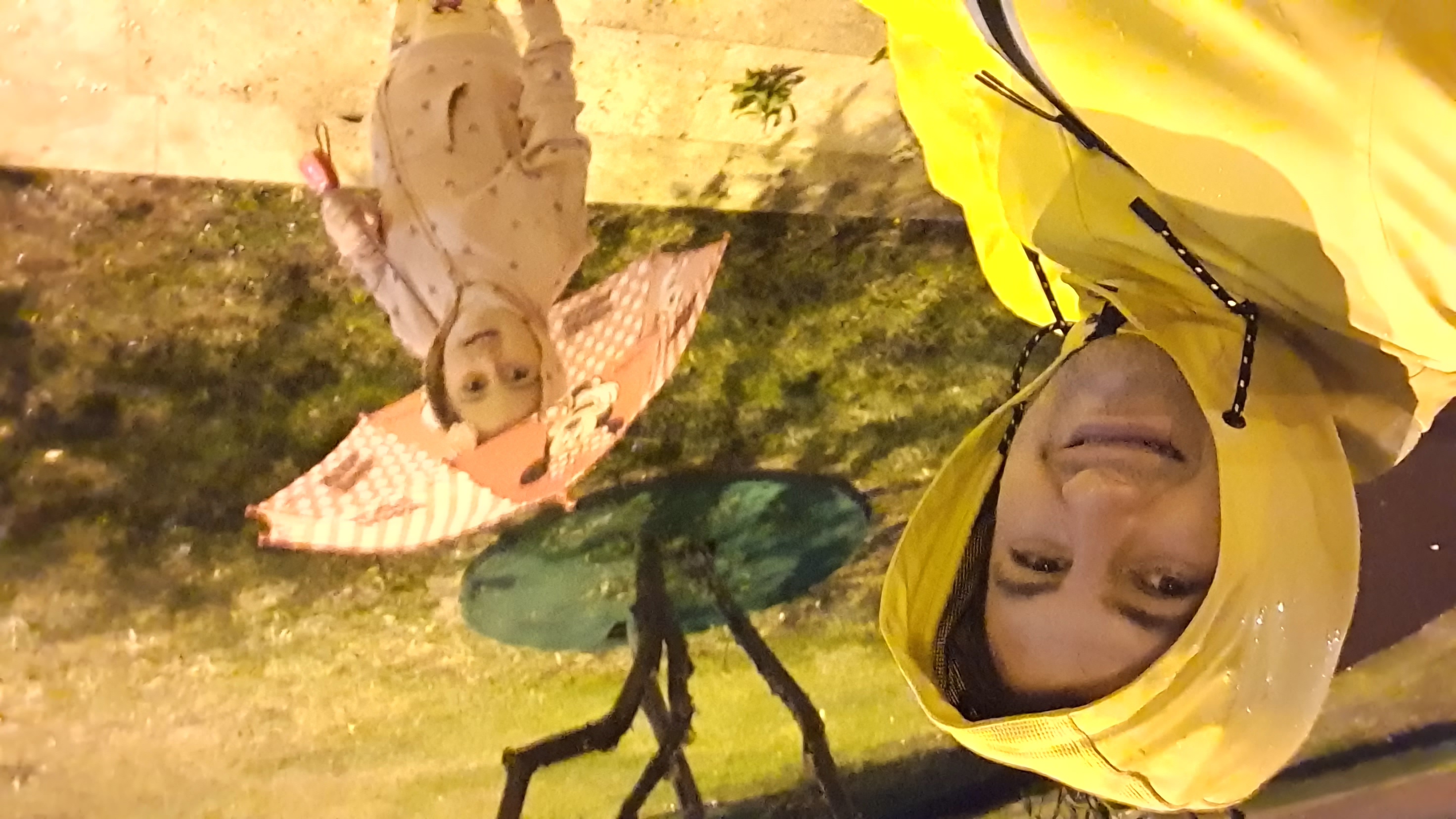 Duru Aksoy, Kenan Aksoy, Aysun Aksoy